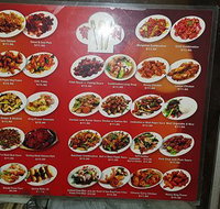 Morisset Chinese Take-Away