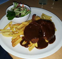 The Boatshed Restaurant