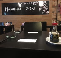 Hoomiko Sushi - Hotel Gold Coast