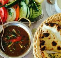 Kumars Taj Indian Restaurant - Hotel Gold Coast