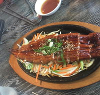 Oriental Spoon Korean Restaurant