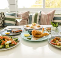 Whalebone Wharf Seafood Restaurant