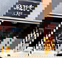 Bazils Cafe