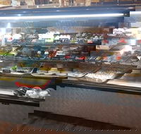 Bels Bakery
