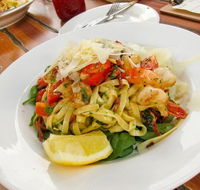 Cafe Enzo - Hotel Gold Coast