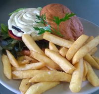 Cino's Cafe