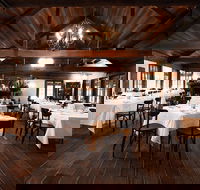 Circa 1876 Restaurant - Hotel Gold Coast