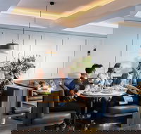 Eremo Restaurant - Hotel Gold Coast