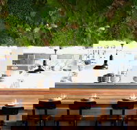 EXP. restaurant - Hotel Gold Coast