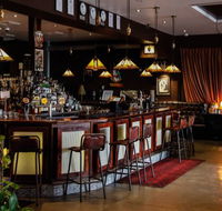 Goldfish Bar  Kitchen - Hotel Gold Coast