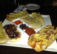 Griddle