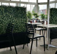 Grower's Cafe