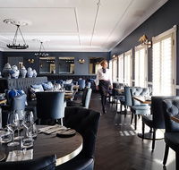Locavore Dining  Epoche Lounge Bar - Hotel Gold Coast