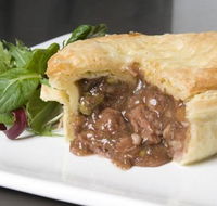 Me Myself and Pie