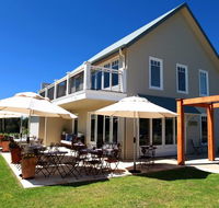 Muse Kitchen - Hotel Gold Coast