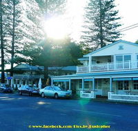 Patonga Beach Seafoods - Hotel Gold Coast