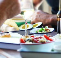 PopUp Restaurant - Hotel Gold Coast