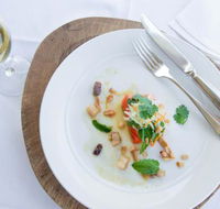 Restaurant Botanica - Hotel Gold Coast