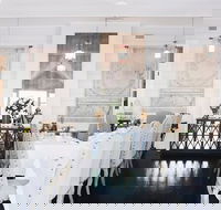 Restaurant Eighty Eight - Hotel Gold Coast