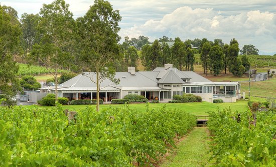 Melville NSW Hotel Gold Coast
