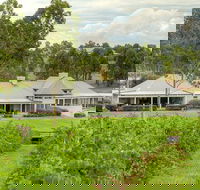 RidgeView RestaurantWines  Cottages - Hotel Gold Coast
