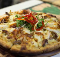 Rockpools Cafe Bar  Function Centre - Hotel Gold Coast