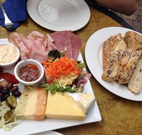 Taste of the Country - Hotel Gold Coast
