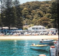 The Boat House - Hotel Gold Coast