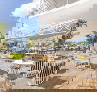 The Boathouse Bar  Restaurant