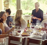 The Cellar Restaurant - Hotel Gold Coast