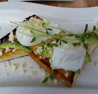 The Co Cafe