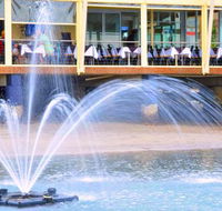 The Deck - Hotel Gold Coast