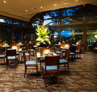 The Legends Grill - Hotel Gold Coast