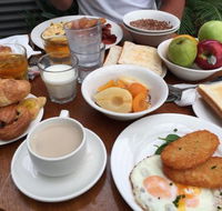 The Mill Restaurant - Hotel Gold Coast