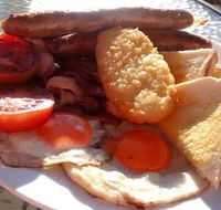 The Nibble Inn