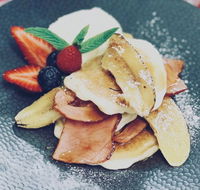 Twine Restaurant - Hotel Gold Coast