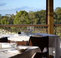 Verandah Restaurant - Hotel Gold Coast
