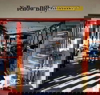 Yellow Billy Restaurant - Hotel Gold Coast