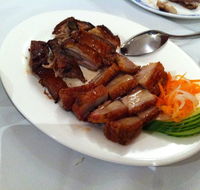 Yes Yum Restaurant