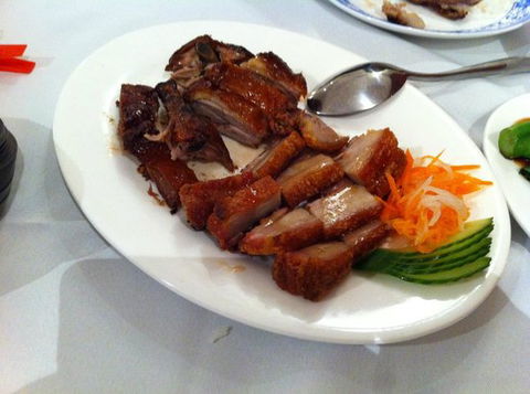 Yes Yum Restaurant - Hotel Gold Coast 0