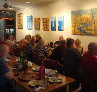 Avoca Beach Pizzeria  Pasta - Hotel Gold Coast