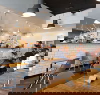 Mosaic Cafe - Hotel Gold Coast