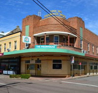 The Pourhouse - Hotel Gold Coast