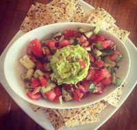 Wise Food Cafe - Hotel Gold Coast