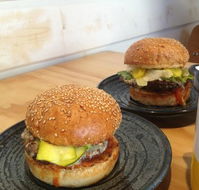 Burger Shed - Hotel Gold Coast