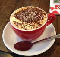 Chelsy's - Hotel Gold Coast