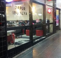 Dapur Ibu Alya Indonesian Restaurant - Hotel Gold Coast