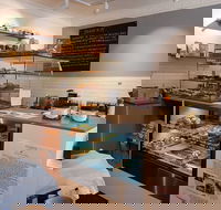 Four Brothers Espresso - Hotel Gold Coast