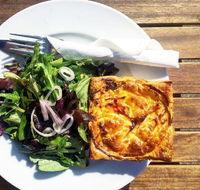 Frenchy's Cafe Mosman - Hotel Gold Coast