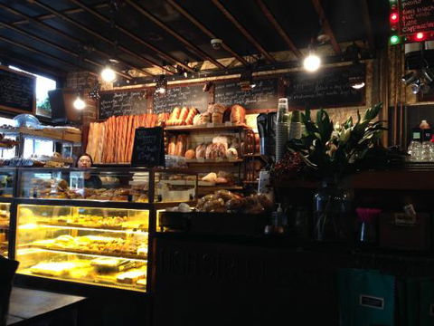 HIgh Street Bakery - Hotel Gold Coast 0